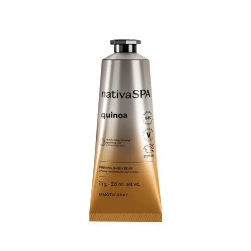 Nativa Spa Quinoa Kit