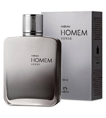 Homem Verse - Cologne 100ml