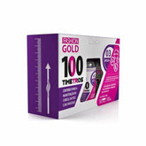 100Timetros Kit - 90 Capsules