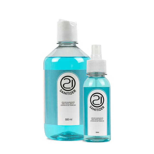 Sanitizer