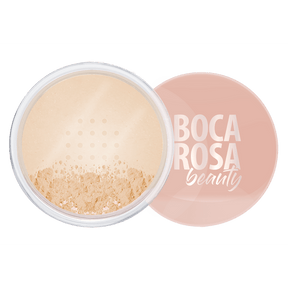 PÓ FACIAL SOLTO BOCA ROSA BEAUTY BY PAYOT MATE - 1 - MÁRMORE