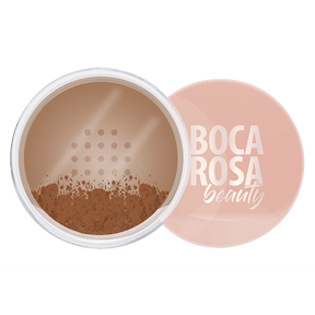 PÓ FACIAL SOLTO BOCA ROSA BEAUTY BY PAYOT MATE - 3 - MÁRMORE