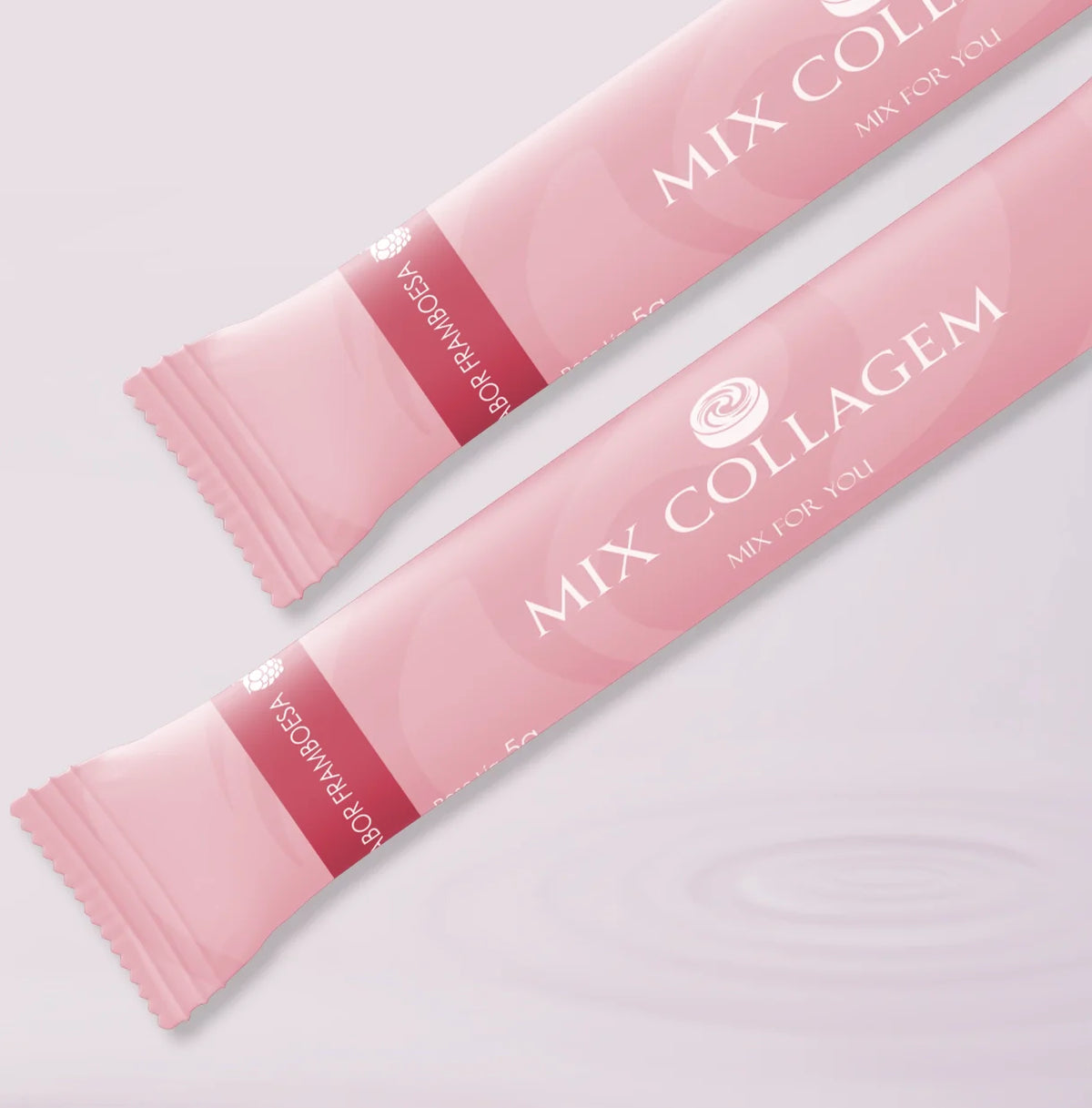 Mix Collagen – Verisol + Ácido Hialuronico