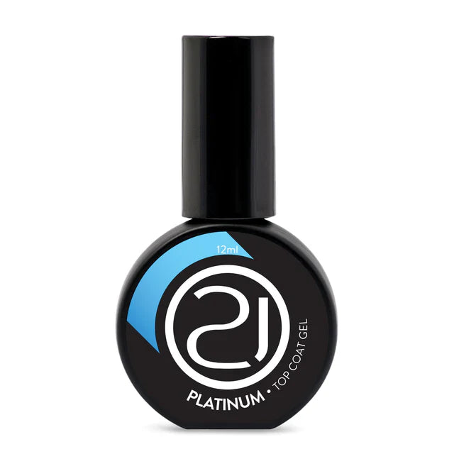 Platinum Top Coat 12ml