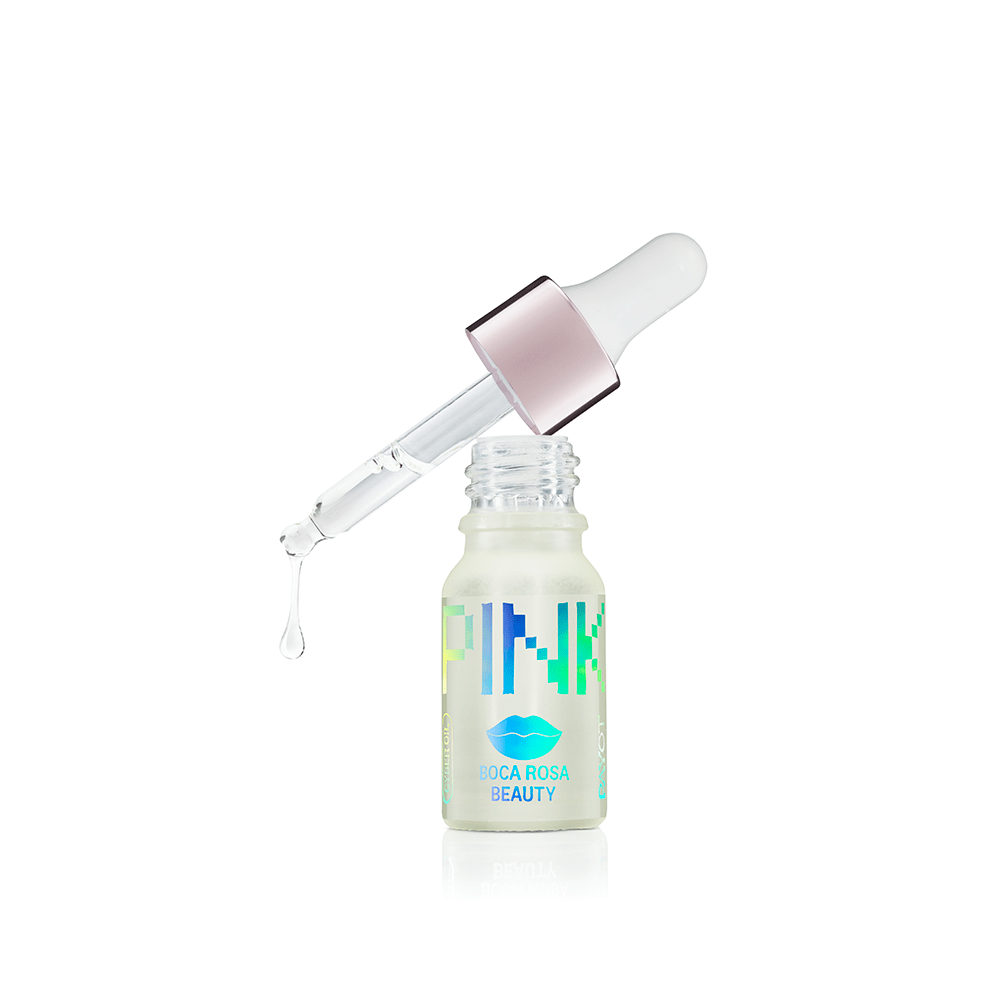 Gloss Cyber Oil BRB By Payot