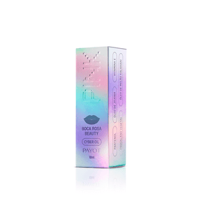 Gloss Cyber Oil BRB By Payot