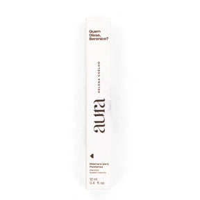 Eyelash Mask Aura By Helena Coelho 12ml