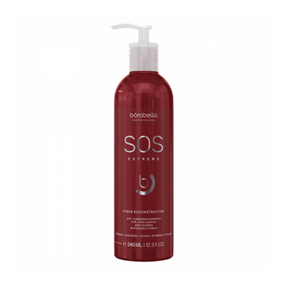 SOS Extreme Reconstrutor Anti-Emborrachamento - 240ML