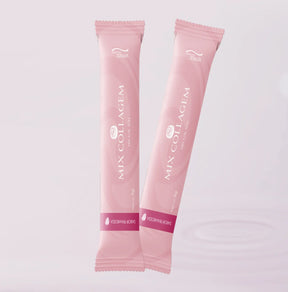 Mix Collagen – Verisol + Ácido Hialuronico