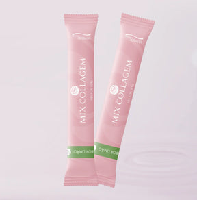 Mix Collagen – Verisol + Ácido Hialuronico