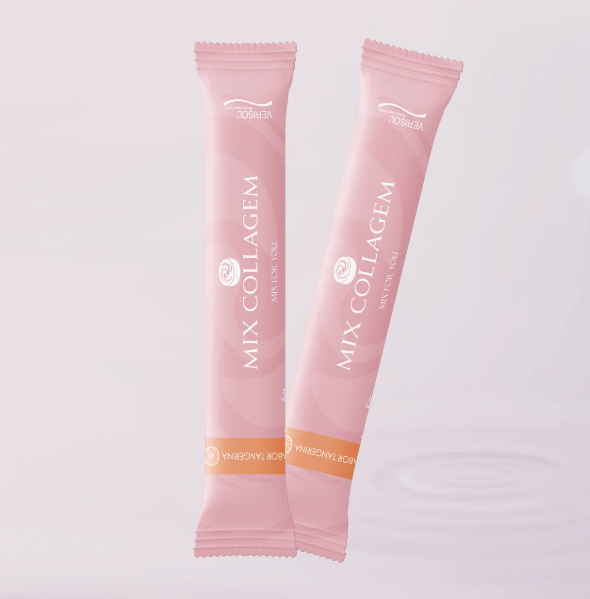 Mix Collagen – Verisol + Ácido Hialuronico