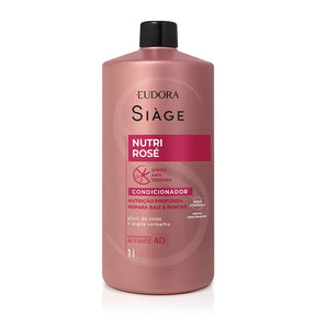 Siàge Nutri Rosé Conditioner 1 Litre