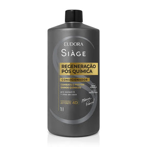 Siàge Expert Regeneration Post-Chemical Conditioner 1 Litre