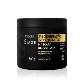 Siàge Expert Post-Chemical Regeneration Replenishing Mask 500g