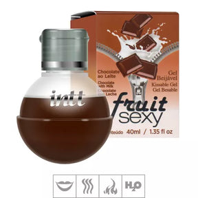 GEL COMESTÍVEL HOT FRUIT SEXY 40ML
