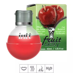 GEL COMESTÍVEL HOT FRUIT SEXY 40ML
