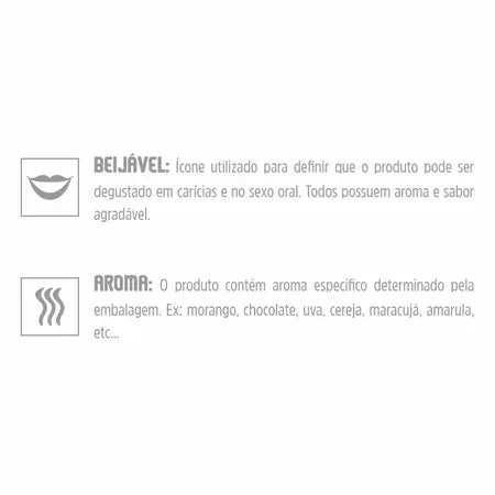 VELA BEIJÁVEL SORVETE QUENTE 30G - AÇAÍ C/ BANANA