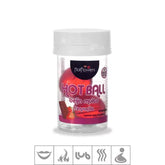BOLINHA BEIJÁVEL HOT BALL COM 2UN (ST579) - SENSAÇÃO