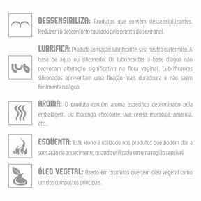 Bolinha Funcional Hot Flowers Com 2un  - Plus Conforto