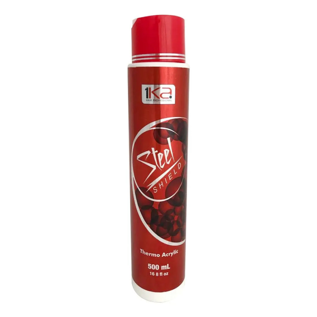1Ka Steel Shield Thermo Acrylic – 500 ml – Sem Formol