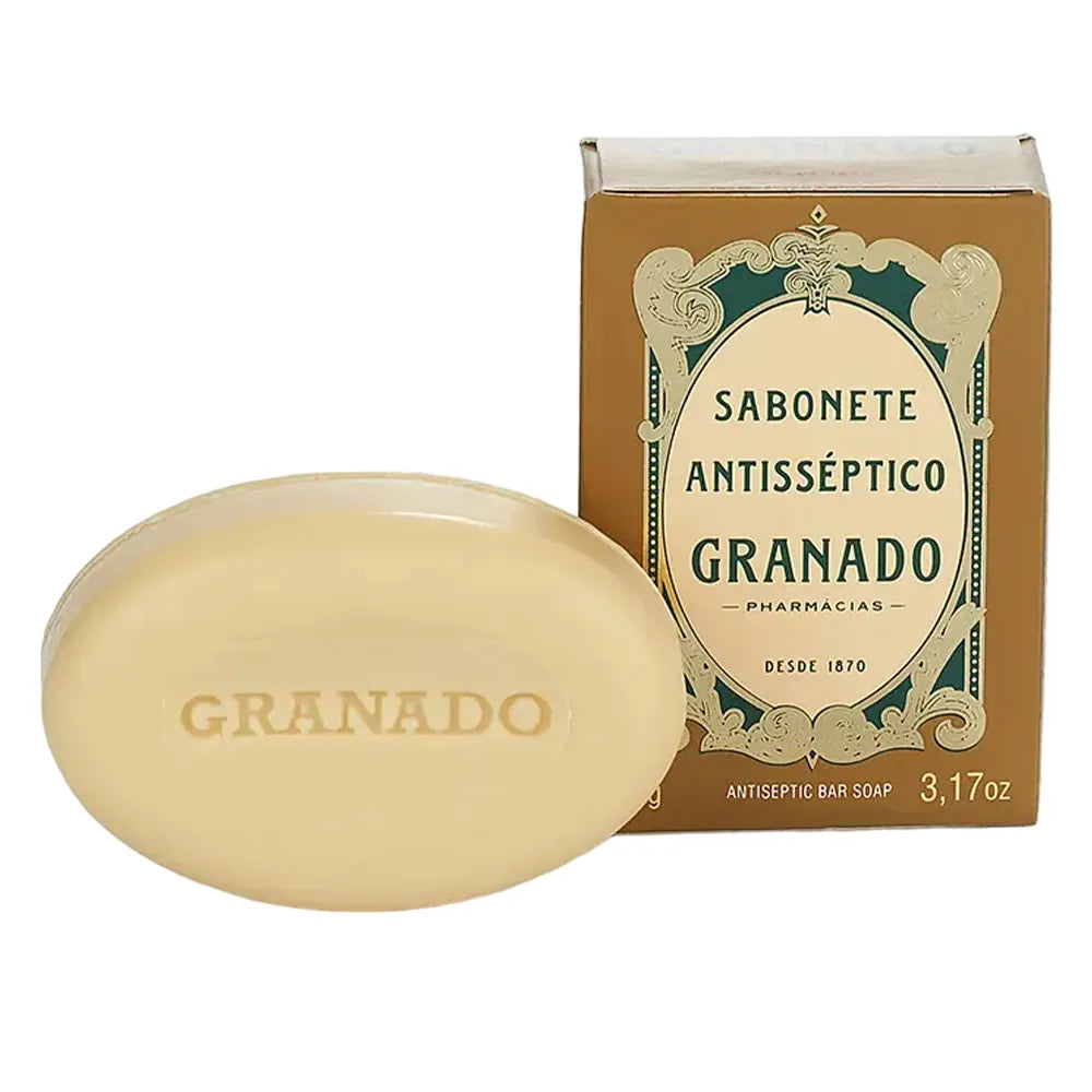Sabonete Anti-Séptico Granado Tradional - 90g