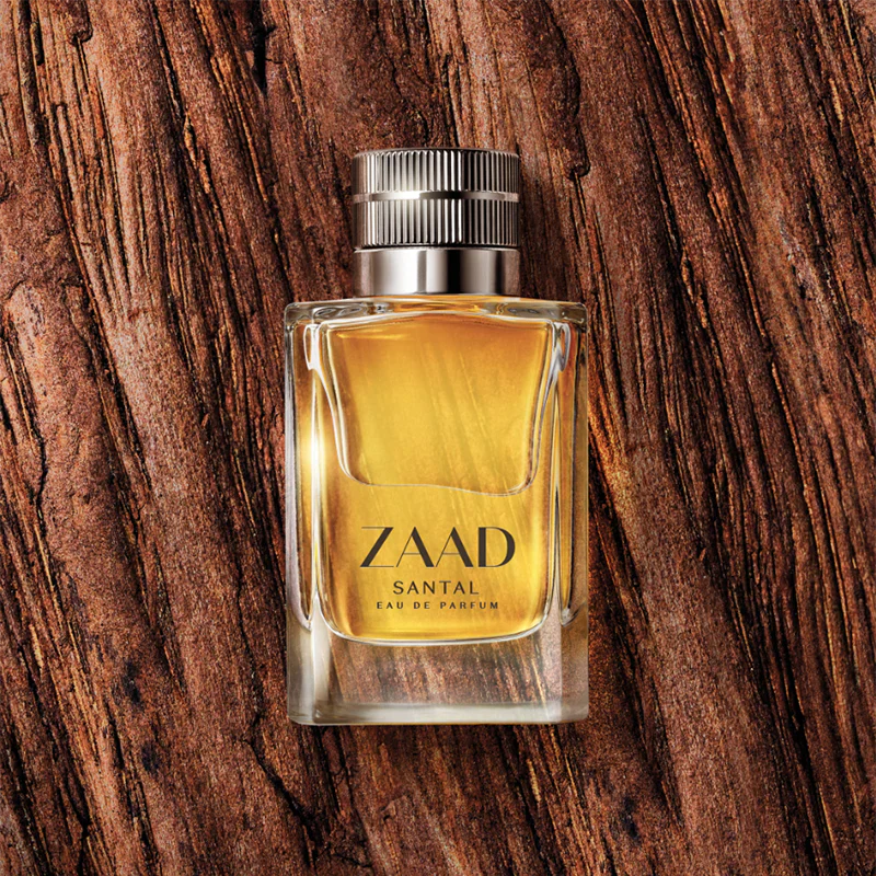 Zaad Santal Eau De Parfum, 95ml