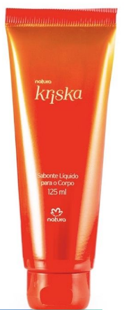 Kriska Liquid Body Soap