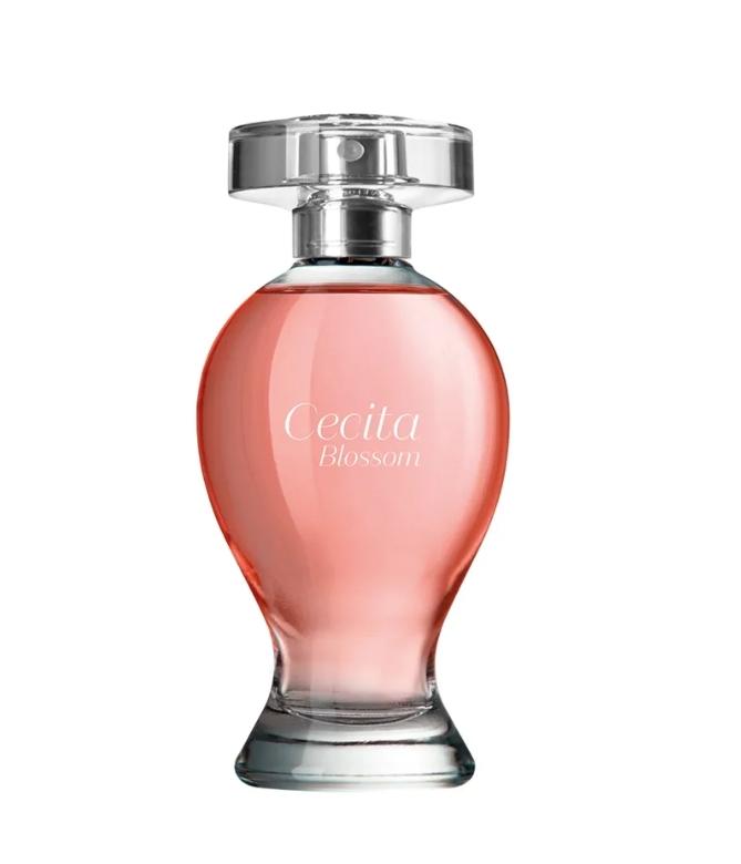 Cecita Blossom Boticollection Eau de Toilette 100ml - O Boticario 100ml