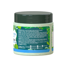 Maria Natureza Weightless Moisturising Mask Salon Line 200g - OIL AND COCONUT WATER
