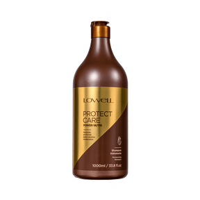 Shampoo Lowell Power Nutri Protect Care 1000ml