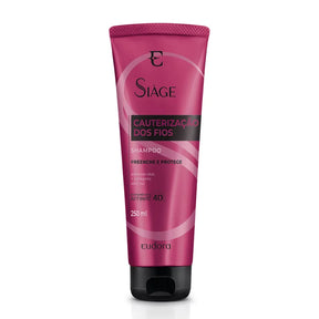 Siàge Cauterização Hair Shampoo 250ml