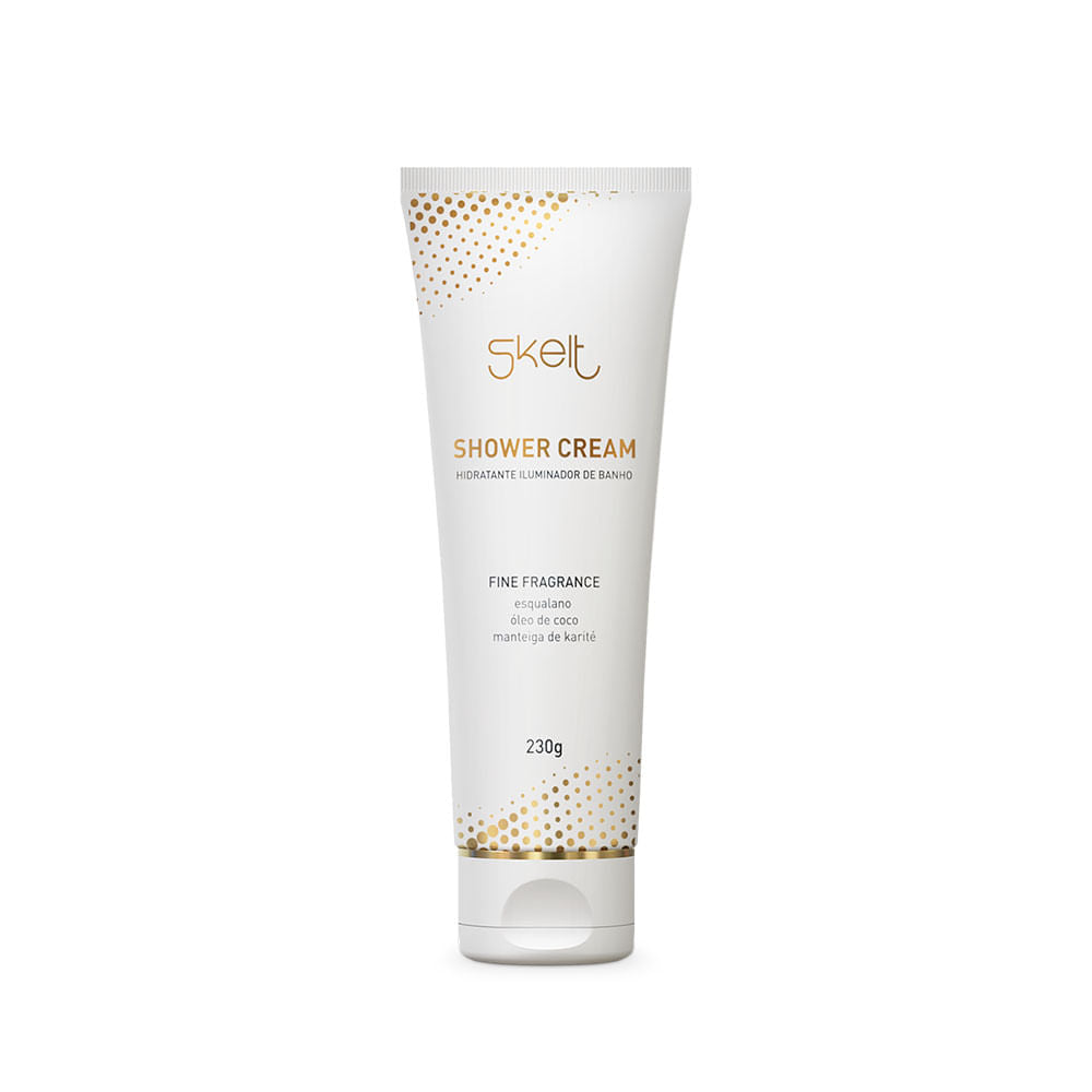 SKELT SHOWER CREAM