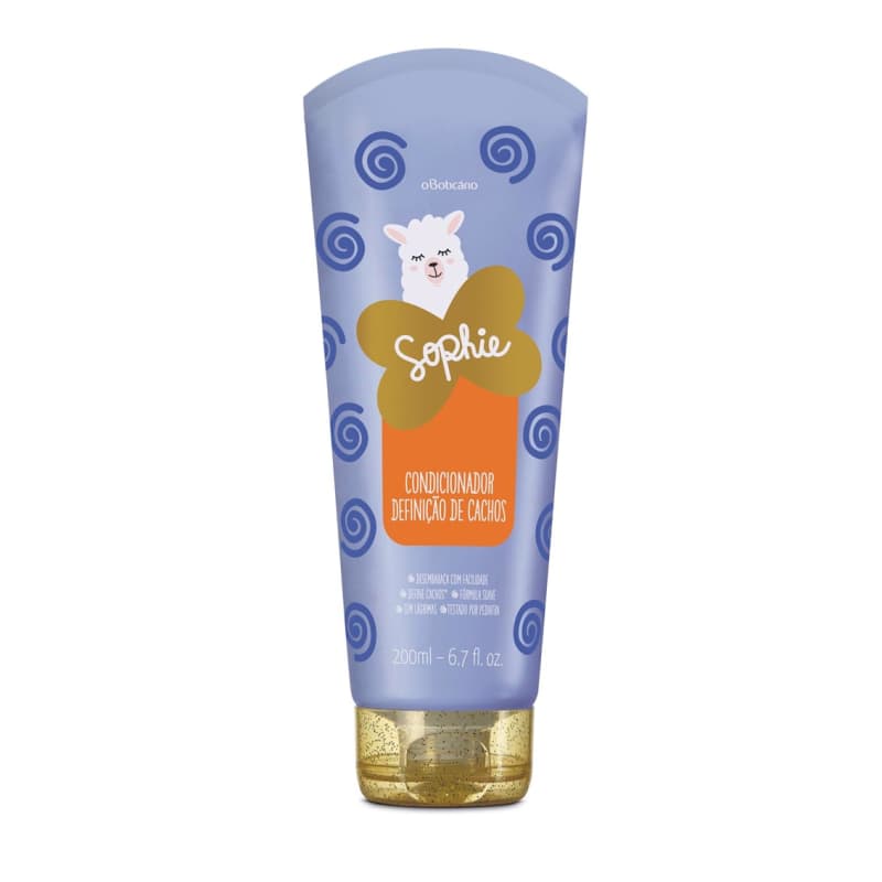 Sophie Cachos Conditioner 200ml