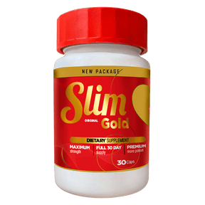 Slim Gold