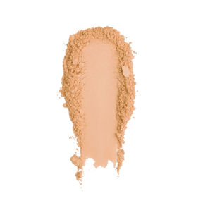 Loose Powder Invisible Silk - Sweet Banana Mari Maria Makeup