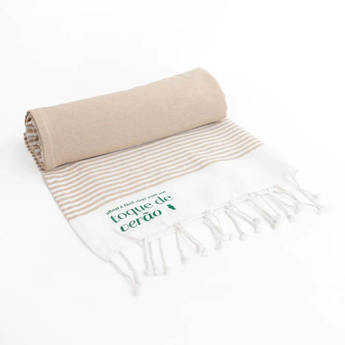 Summer Towel