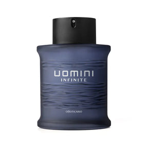 Uomini Infinite Deodorant Cologne 100ml