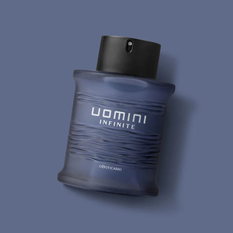 Uomini Infinite Deodorant Cologne 100ml