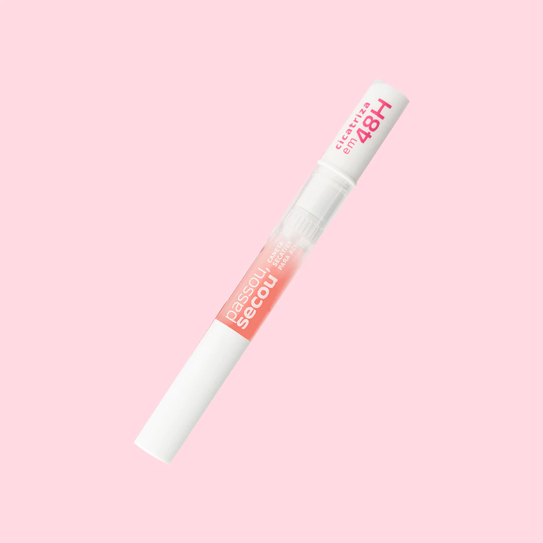 Passou, secou! Acne Drying Pen