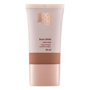 Boca Rosa Beauty by Payot Matte Foundation - 09 Aline