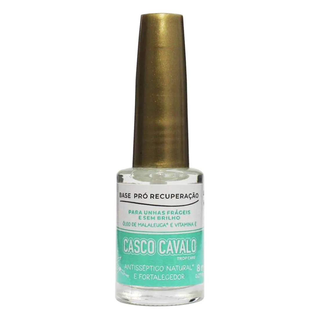 Base Pro Recovery Melaleuca Oil and Vitamin E - 8ml