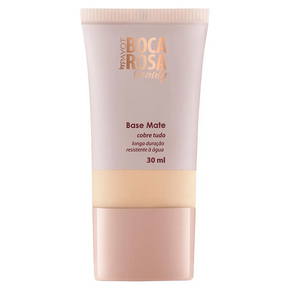 Base Boca Rosa Beauty by Payot Matte - 02 Ana