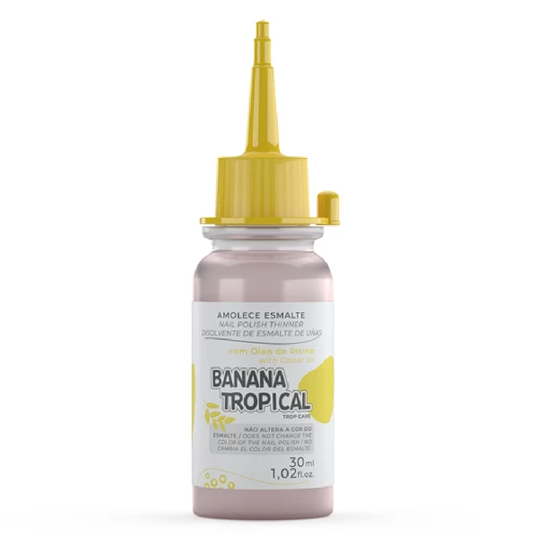 CascoDeCavalo Varnish Softener with Banana Oil