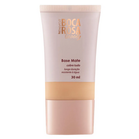 Base Boca Rosa Beauty by Payot Matte  - 05 Adriana