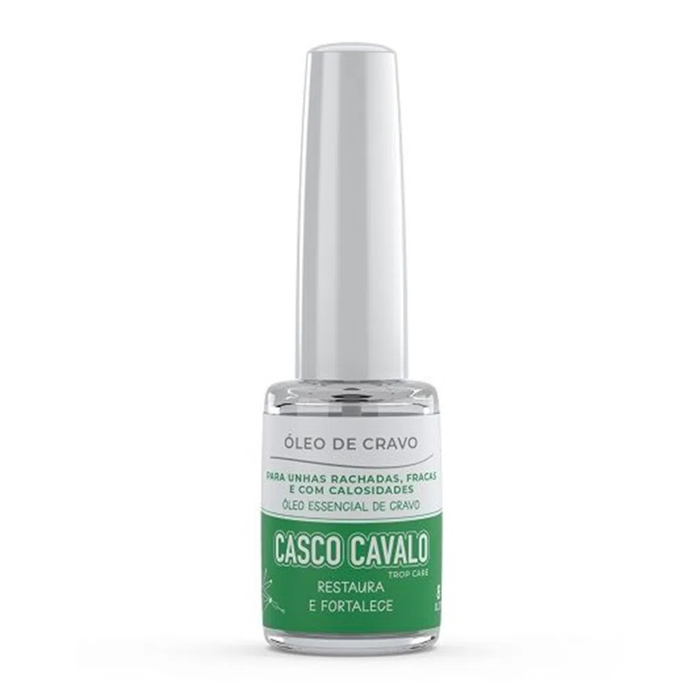 Clove Oil Trop Care - 8ml