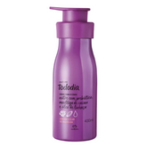 Creme Desodorante Nutritivo Tododia Ameixa e Flor de Baunilha - 400ml