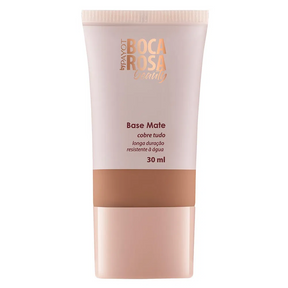 Boca Rosa Beauty by Payot Matte Foundation - 08 Fernanda