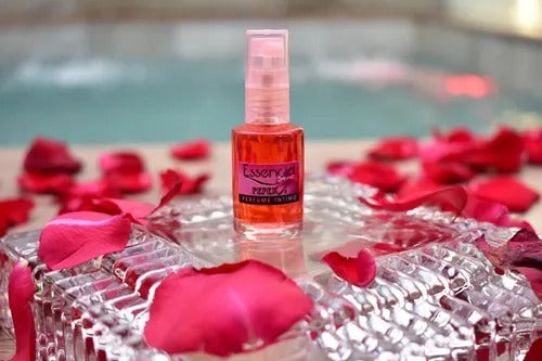 Pepeka Essencial Secret Intimate Perfume