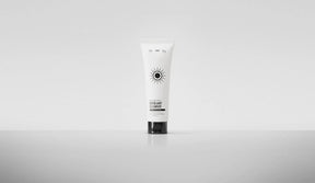 Exfoliant Cleanser Face scrub with smart peeling effect - 90g