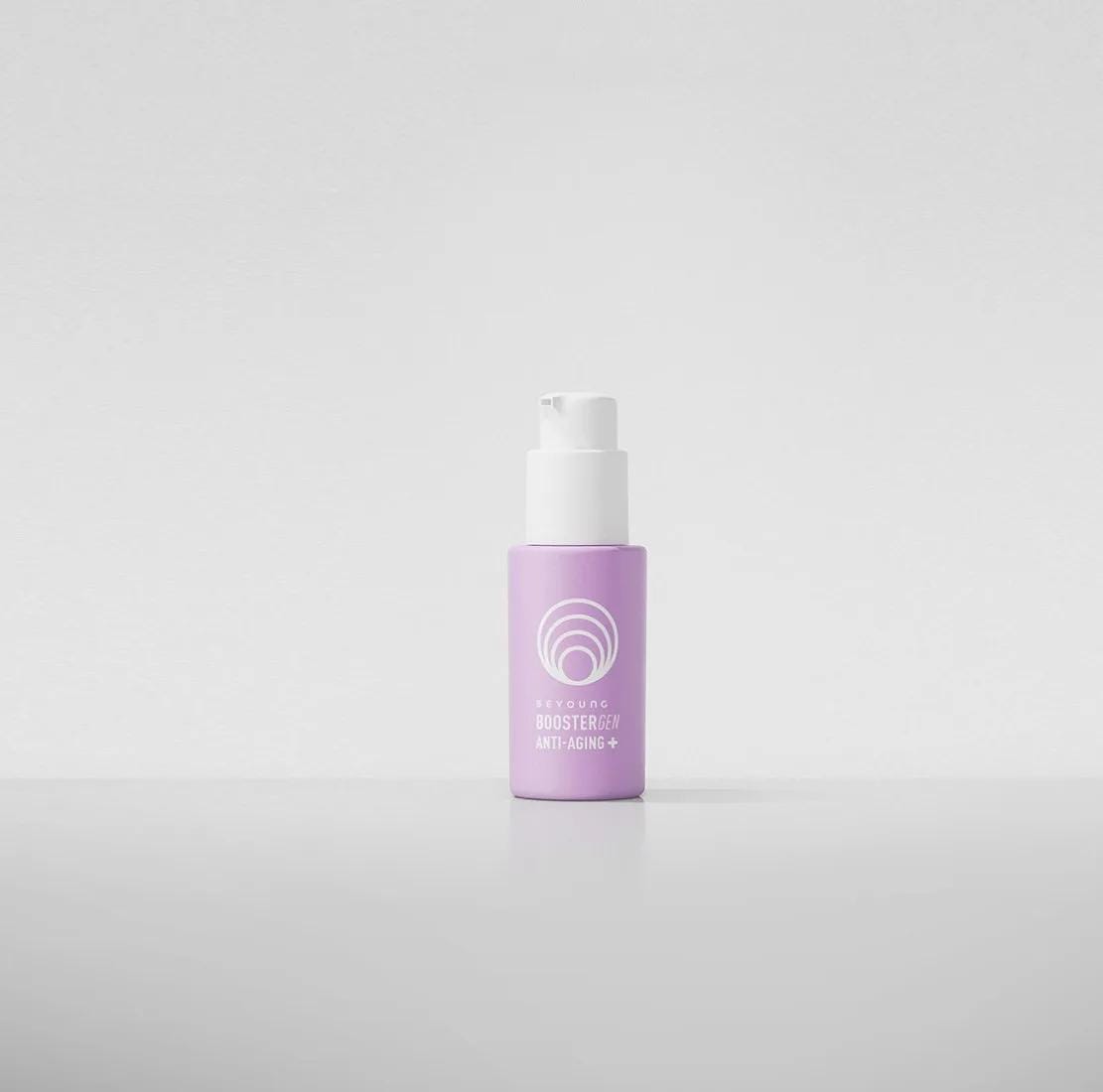 Boostergen Anti-Aging + Smooth expression lines - 120gr